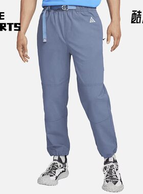 Nike/耐克正品新款男子时尚简约运动休闲长裤CV0661-491