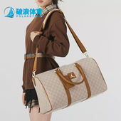 001 JORDAN男女大容量旅行运动行李包JD2413019AD Nike 耐克正品