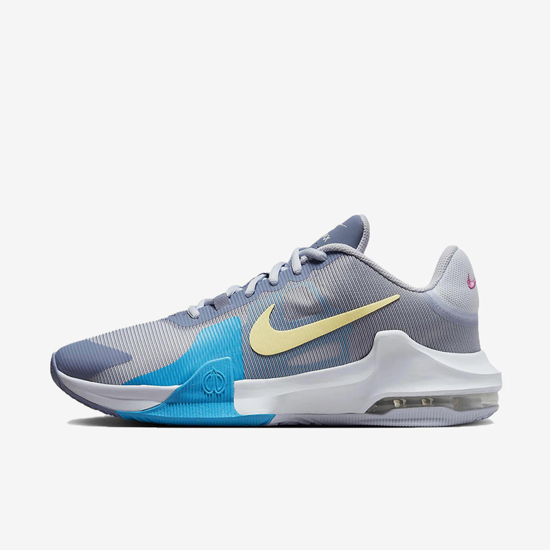 Nike/耐克男士实战篮球鞋