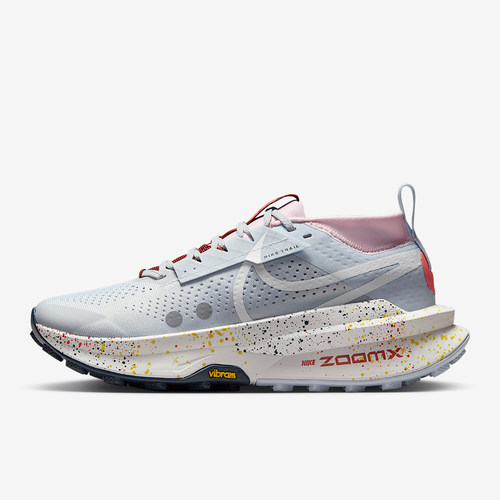 Nike/耐克正品ZEGAMA 2女士透气轻便缓震运动跑步鞋FD5191-006