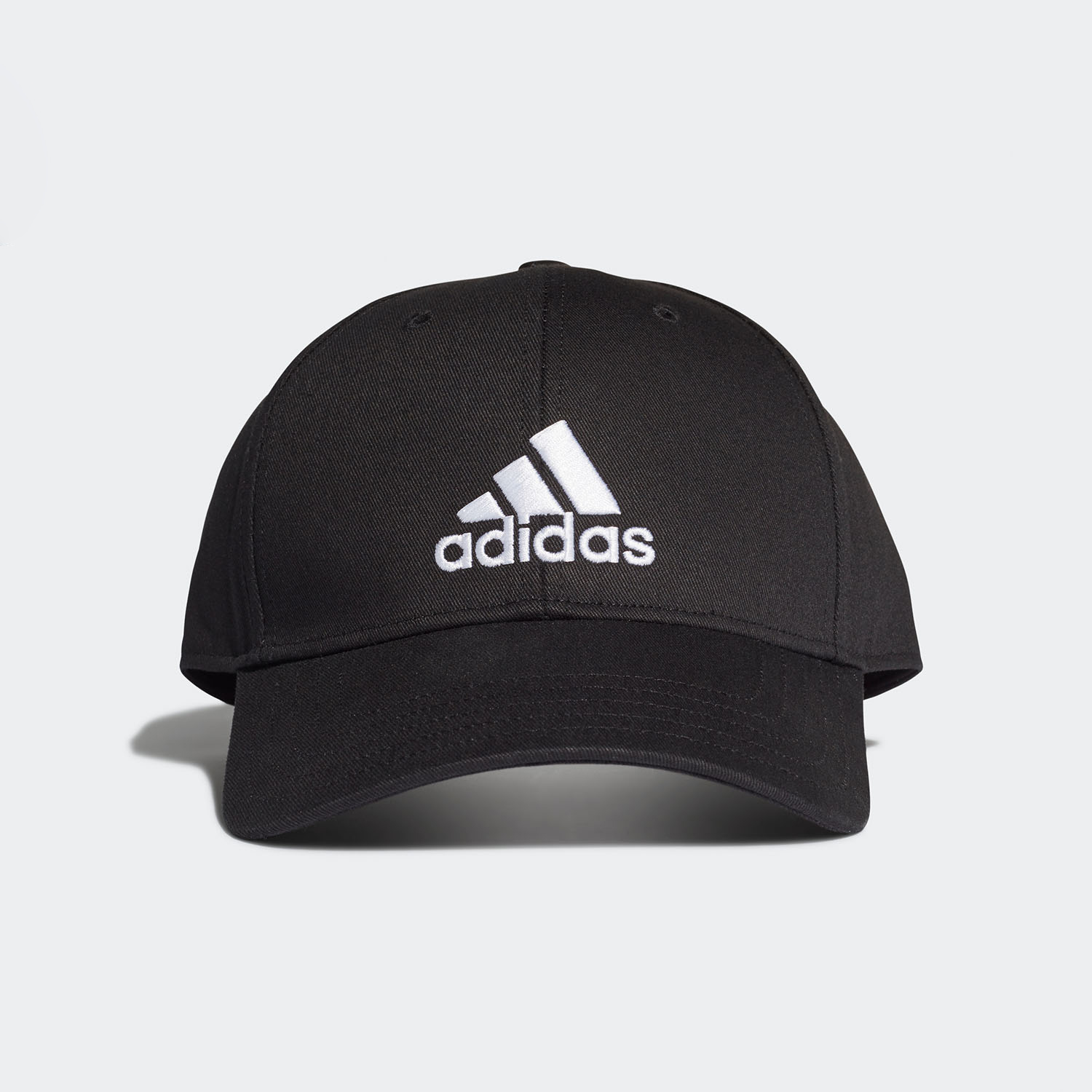 Adidas/阿迪达斯正品 冬季新款BBALL CAP COT中性运动帽FK0891