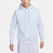 日常连帽套头耐穿卫衣BV2655 Nike 085 款 男士 耐克正品 2025冬季
