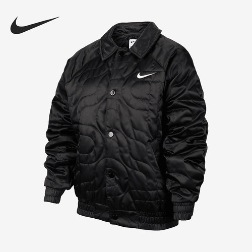 Nike/耐克正品Culture of Basketball大童经典夹克HV8963-010