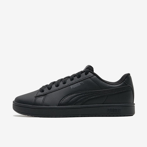Puma/彪马正品Classic男女运动低帮皮面薄底休闲板鞋394251-05