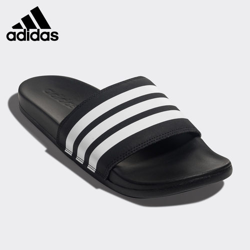 Adidas/阿迪达斯夏季轻便拖鞋