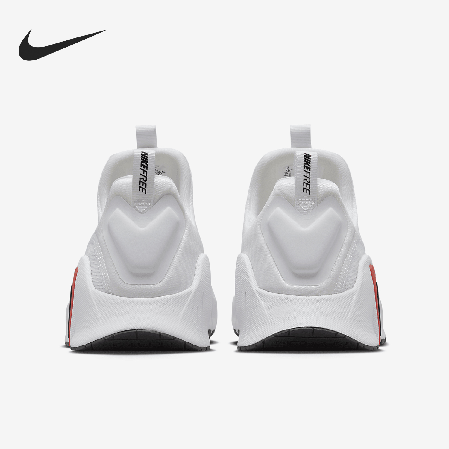 Nike/耐克正品Free Metcon 6男士缓震运动训练鞋FJ7127-100