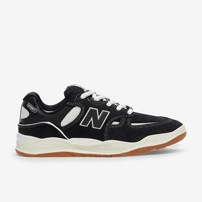 New Balance新百伦正品 男女同款 Numeric 舒适板鞋NM1010SB