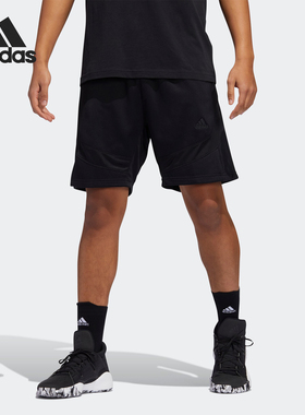Adidas/阿迪达斯正品CU 365 SHORT 男士篮球运动短裤FR0956