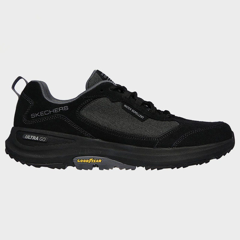 Skechers/斯凯奇正品Go Walk Outdoors 男子低帮运动跑步鞋
