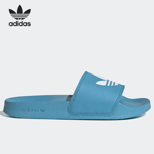 轻便拖鞋Adidas/阿迪达斯