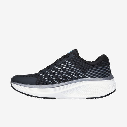 Skechers斯凯奇正品女子耐磨系带运动轻便舒适跑步鞋129008-BKAQ