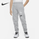 DX5160 Nike 063 新款 大童运动长裤 耐克正品 Sportswear春季