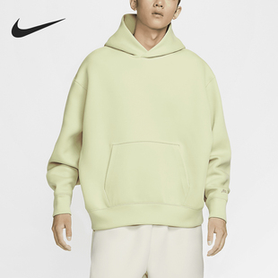 Nike/耐克正品Tech Reimagined男士清新时尚卫衣FZ0745-371