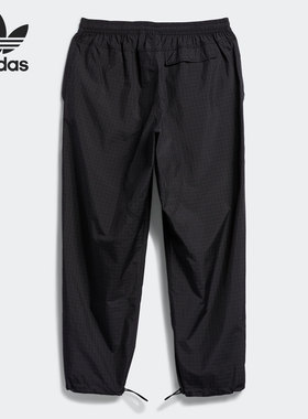 Adidas/阿迪达斯正品三叶草PB WORKSHOP PNT网格款男子长裤GL9904