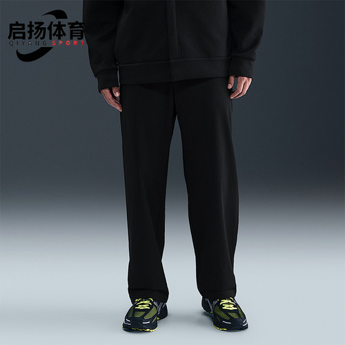 Nike/耐克正品Dri-FIT男士耐穿休闲宽松运动日常长裤HQ6942-010