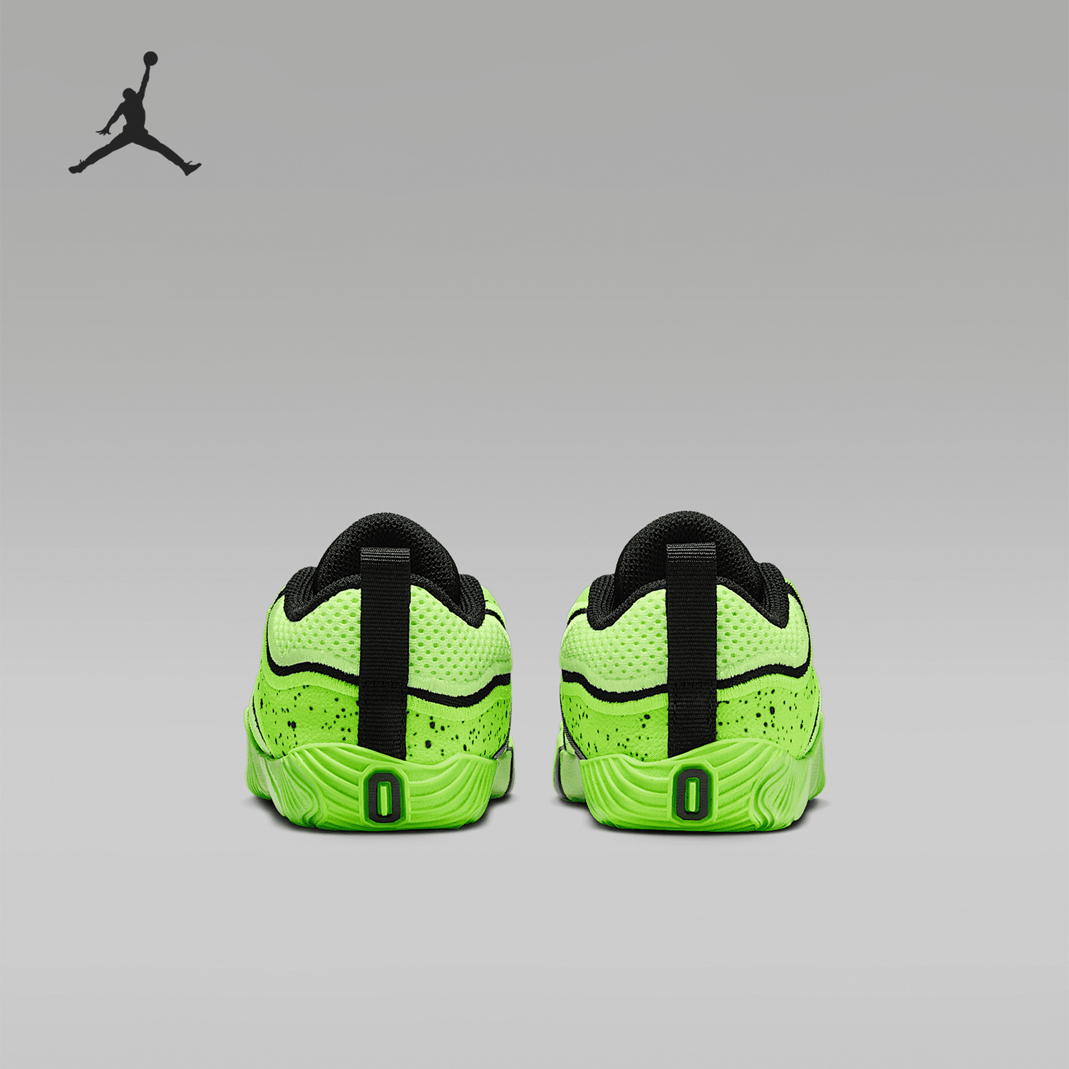 Nike/耐克正品JORDAN婴童运动训练实战低帮篮球鞋HV5896-300