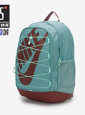 Nike/耐克正品HAYWARD BKPK男女同款时尚经典双肩背包HJ8200-017