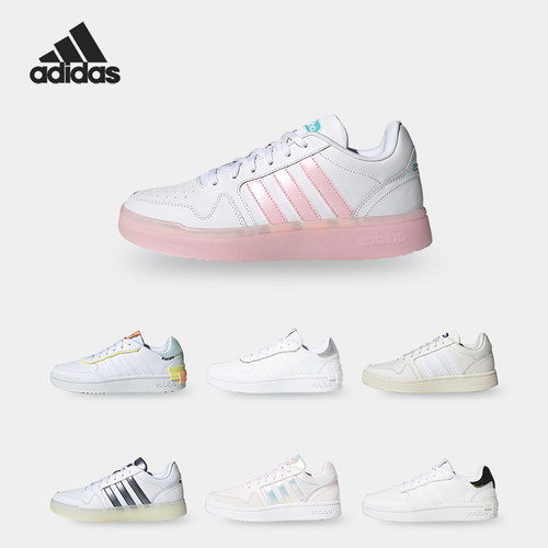 Adidas/阿迪达斯男女休闲鞋