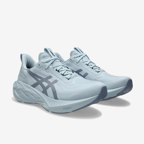 Asics/亚瑟士正品NOVABLAST 4LE男子缓震耐磨跑步鞋1011B887-020