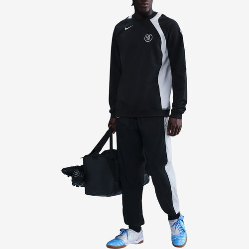 Nike耐克正品Total 90Chelsea FC Third男款防水足球HQ9776-010