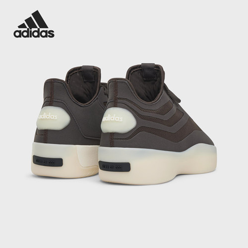Adidas/阿迪达斯官方正品当季新款男士透气耐磨实战篮球鞋JS0977