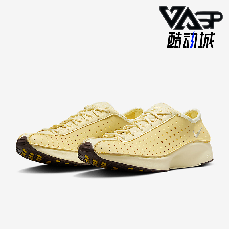 Nike/耐克正品Air Superfly女士低帮运动透气跑步鞋HJ8082-700