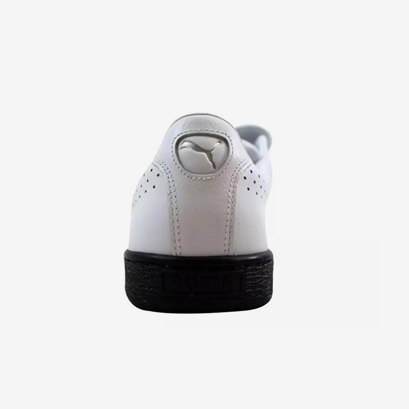 Puma/彪马正品Capri男女经典魔术贴休闲轻便板鞋362565-02