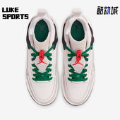 耐克正品 JORDAN GS女子大童气垫缓震篮球鞋 Nike HQ1670 183