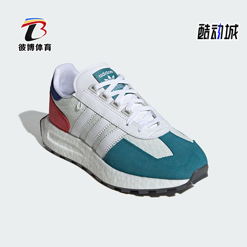 阿迪达斯男女经典运动鞋I