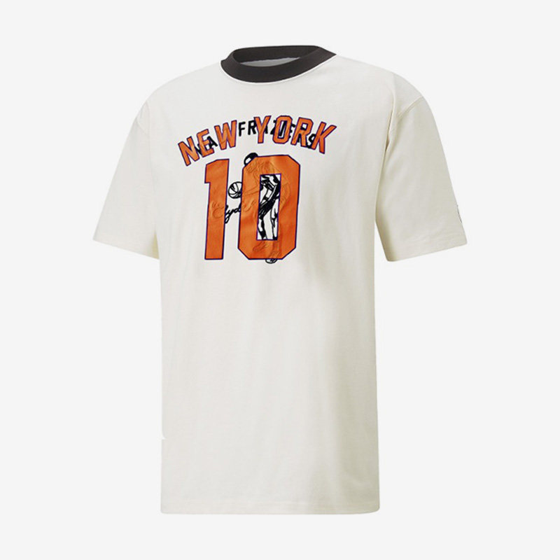 Puma/彪马正品新款男女时尚休闲简约运动短袖T恤539505-65,运动服/休闲服装,运动T恤,淘宝优惠券,粉丝福利购,淘宝优惠卷