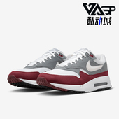 耐克正品 DV1403 AIR Nike 运动气垫高尔夫球鞋 MAX 86男士 600