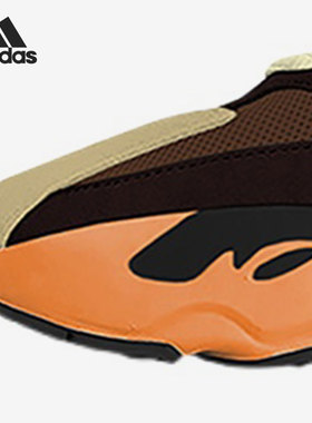 Adidas/阿迪达斯正品当季新款男女休闲透气运动鞋 GW0297