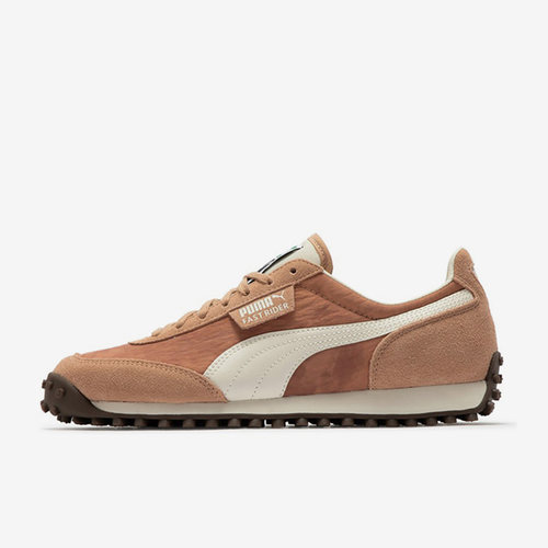 Puma/彪马正品Fast Rider夏季新款男女运动休闲鞋392091-04