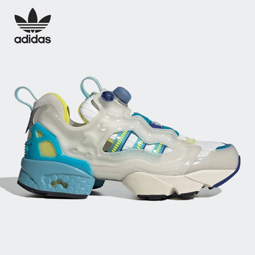 轻便跑步鞋Adidas/阿迪达斯