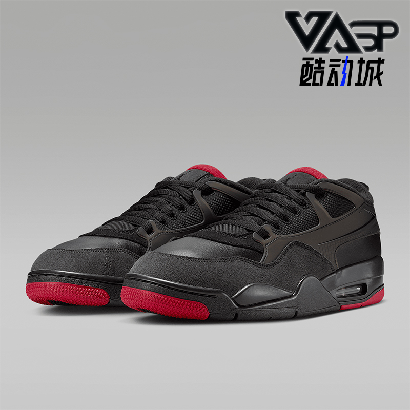 耐克男士透气耐穿通勤板鞋