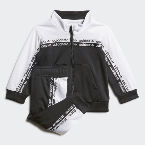 Adidas/阿迪达斯婴童运动套装