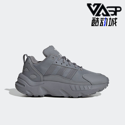 Adidas/阿迪达斯儿童运动休闲鞋