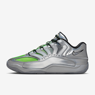 Nike 缓震时尚 IF2518 001 EP男士 篮球鞋 EYBL KD18 耐克正品 经典