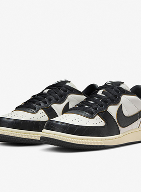 Nike/耐克正品Terminator Low PRM 男士运动板鞋FQ8127-030