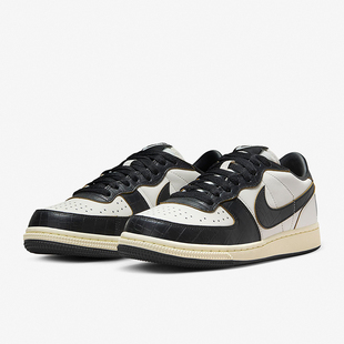 Low PRM 男士 Nike FQ8127 Terminator 运动板鞋 030 耐克正品