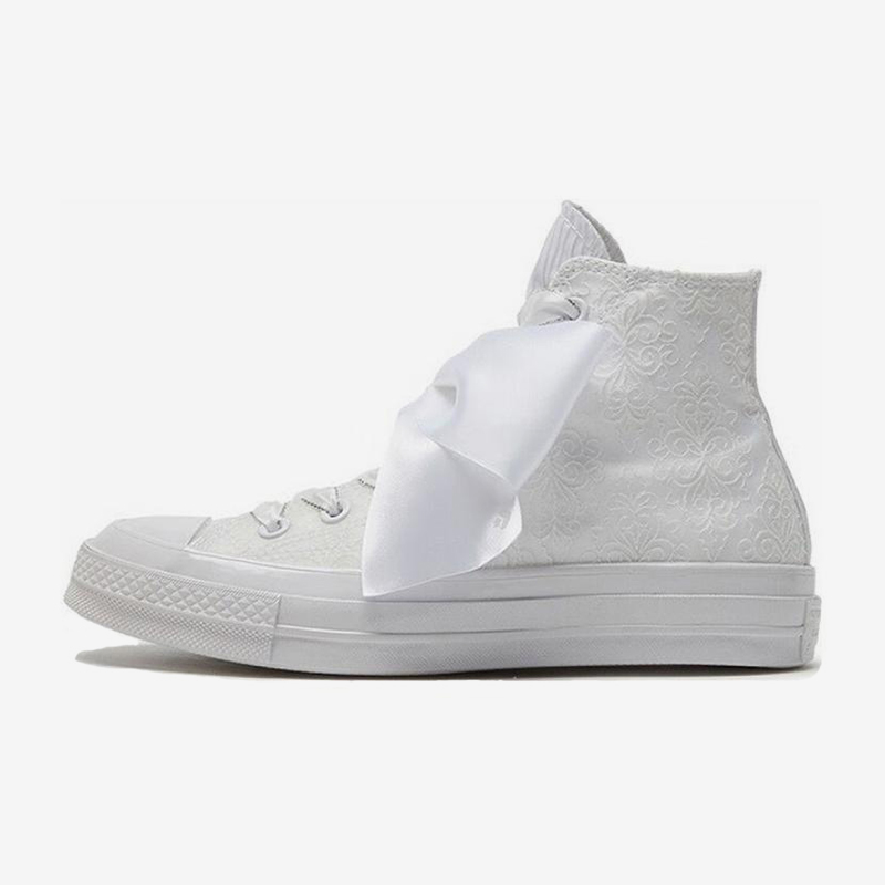 Converse/匡威正品ALL STAR男女同款时尚潮流高帮休闲板鞋A07078C