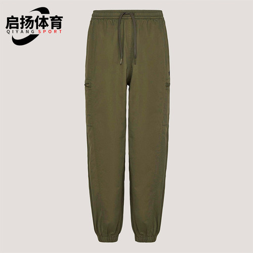 Adidas/阿迪达斯正品三叶草WOVENJOGERM新款男经典运动裤KY5772