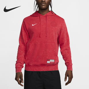 耐克正品 连帽运动休闲卫衣FQ3005 2025秋季 男士 657 款 Nike