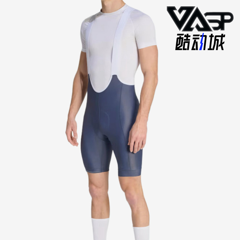 Adidas/阿迪达斯正品男士紧身舒适柔软贴身运动骑行裤KB9571