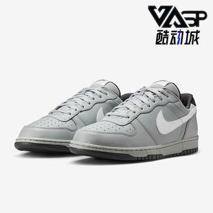 耐克正品 355152 Big 休闲复古运动耐磨耐穿板鞋 017 Low男士 Nike