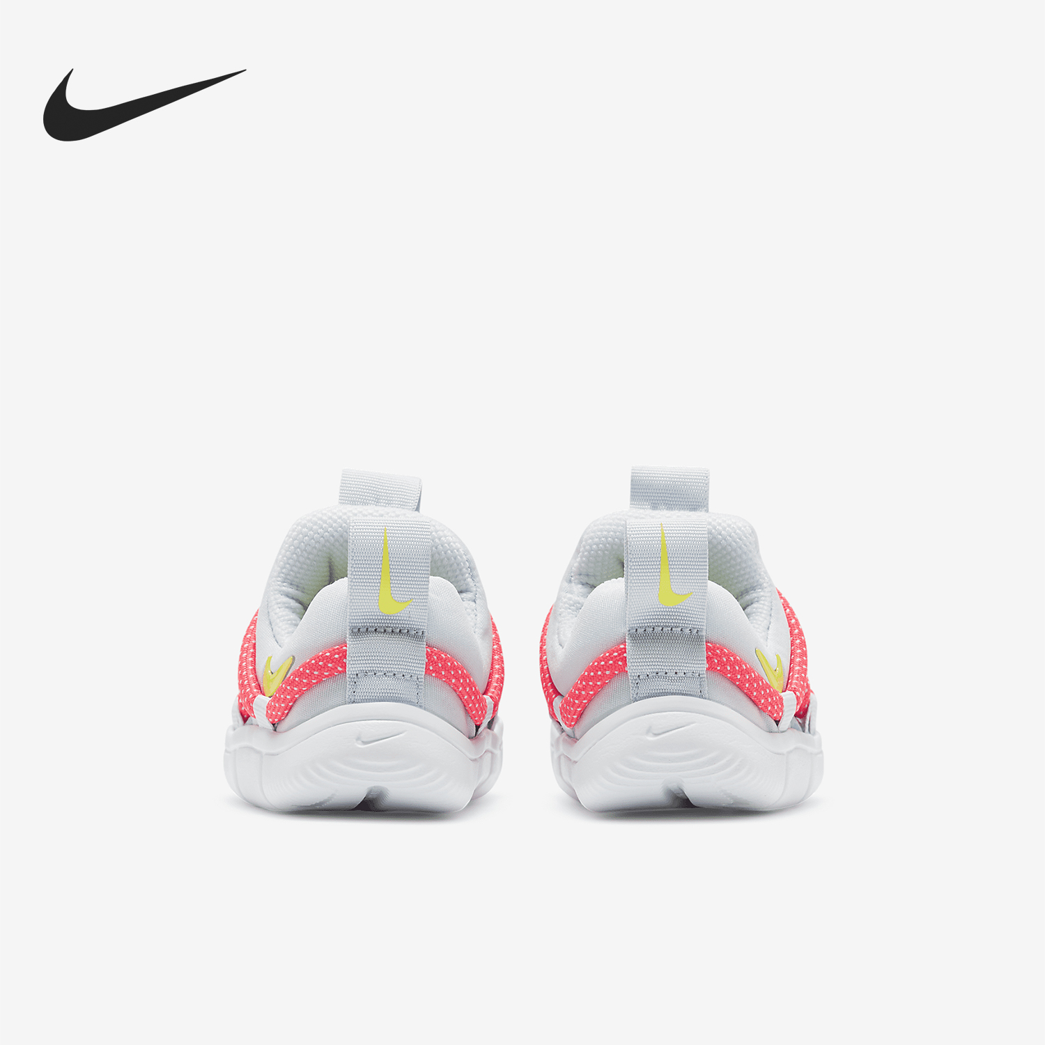 Nike/耐克正品秋冬新款婴童一脚蹬户外时尚休闲鞋AQ9662-009