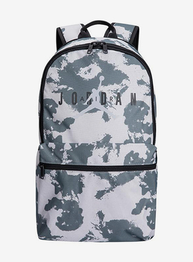 Nike/耐克正品JORDAN男女大容量健身运动双肩包JD2413006AD-002