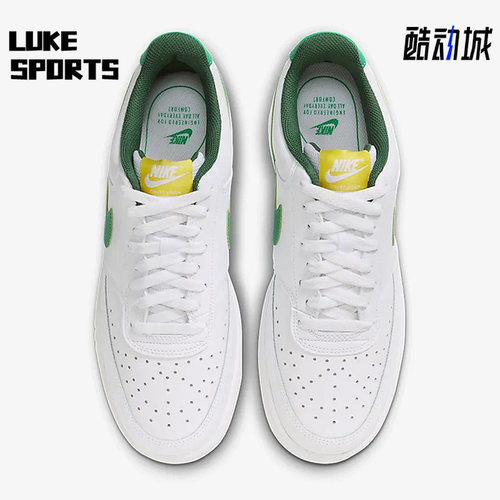 耐克正品男子运动板鞋