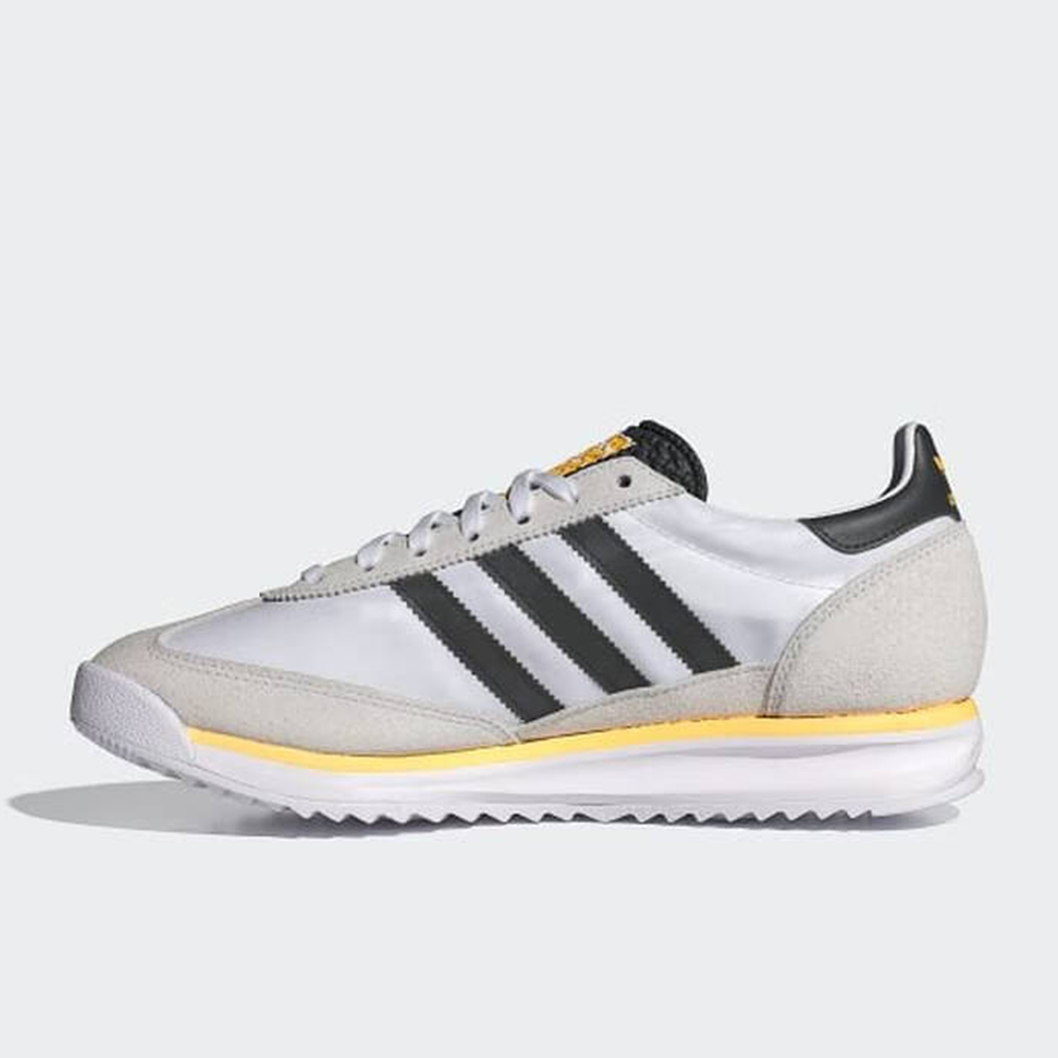 耐磨系带Adidas阿迪达运动休闲鞋
