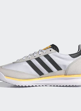Adidas/阿迪达斯官方正品三叶草男女缓震耐磨运动休闲鞋IH4823